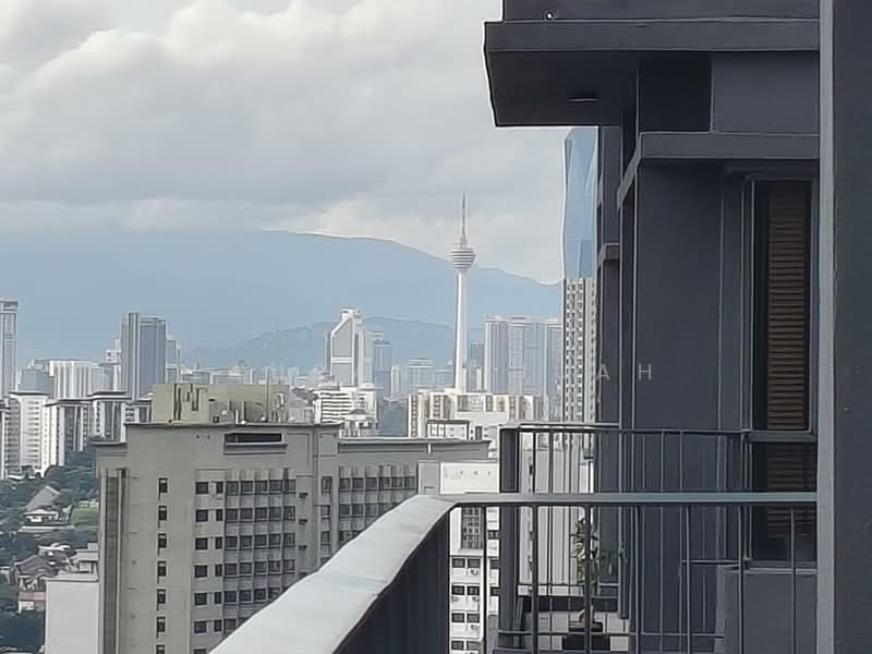 Condominium for Rent at The Legacy OUG - Lauran Chuah - View - PropertyGuru.com.my