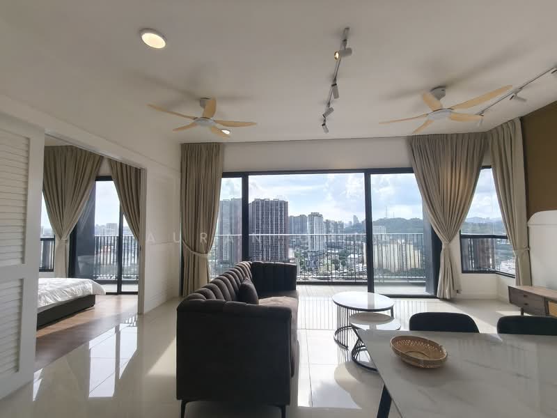 Condominium for Rent at The Legacy OUG - Lauran Chuah - PropertyGuru.com.my