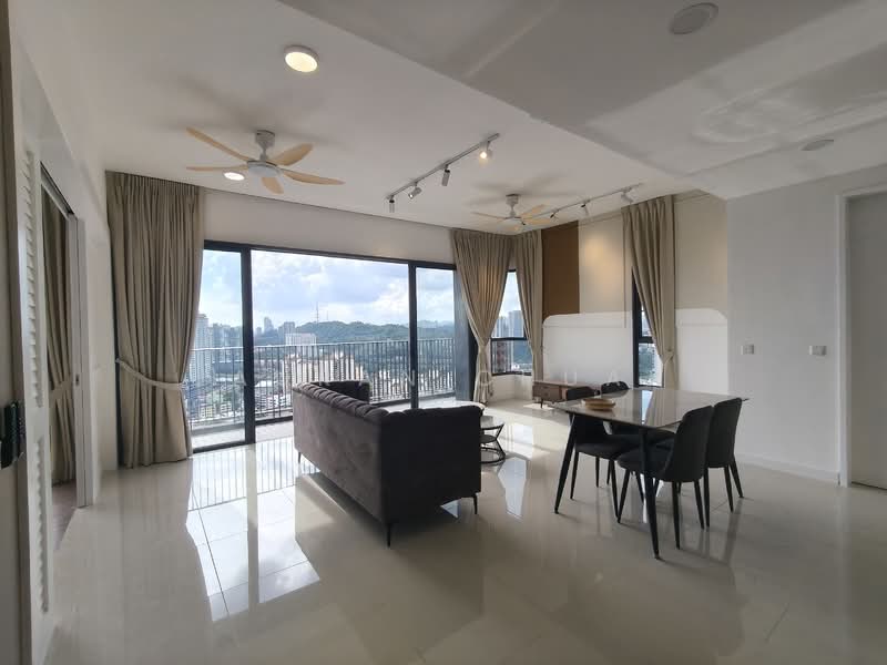 Condominium for Rent at The Legacy OUG - Lauran Chuah - PropertyGuru.com.my