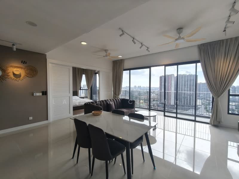 Condominium for Rent at The Legacy OUG - Lauran Chuah - PropertyGuru.com.my