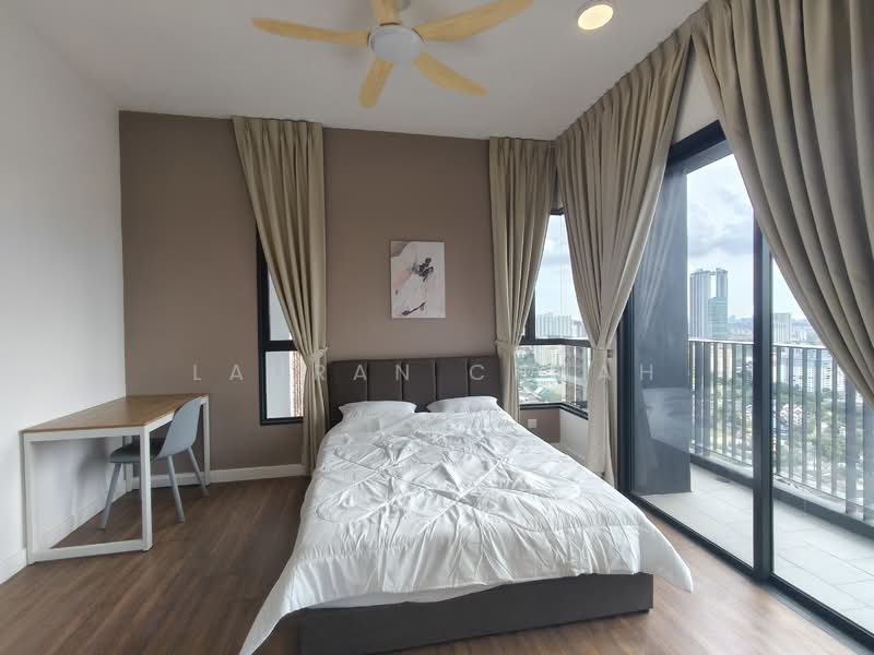 Condominium for Rent at The Legacy OUG - Lauran Chuah - PropertyGuru.com.my