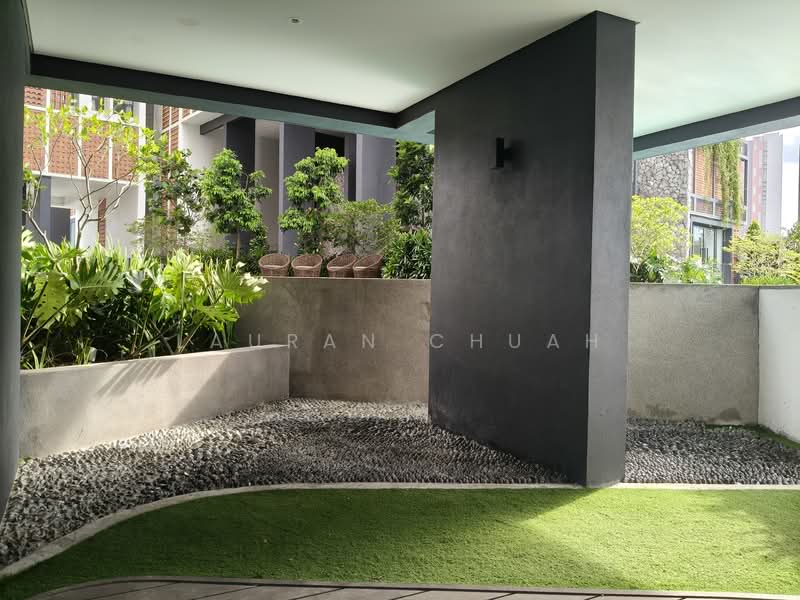 Condominium for Rent at The Legacy OUG - Lauran Chuah - Exterior - PropertyGuru.com.my