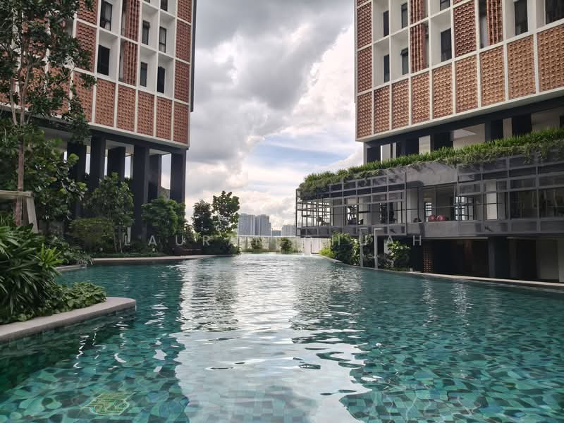 Condominium for Rent at The Legacy OUG - Lauran Chuah - Exterior - PropertyGuru.com.my