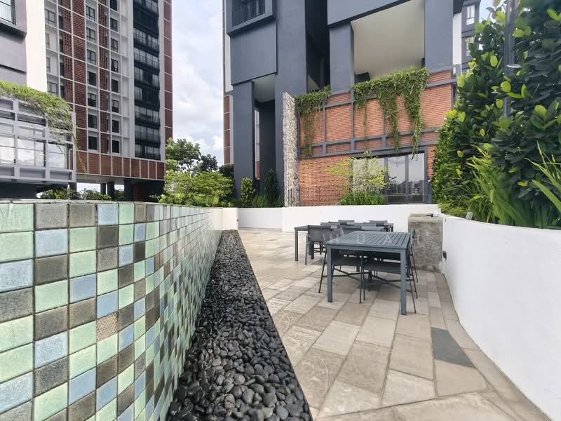 Condominium for Rent at The Legacy OUG - Lauran Chuah - Exterior - PropertyGuru.com.my