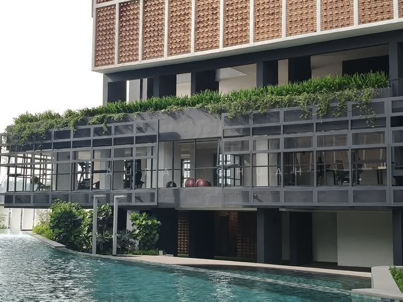Condominium for Rent at The Legacy OUG - Lauran Chuah - Exterior - PropertyGuru.com.my