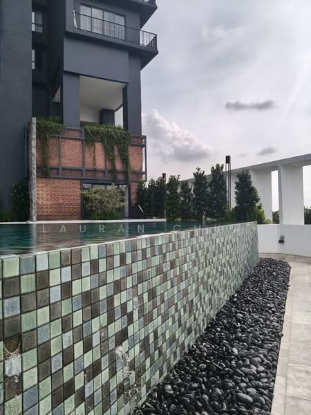 Condominium for Rent at The Legacy OUG - Lauran Chuah - Exterior - PropertyGuru.com.my