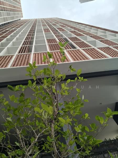 Condominium for Rent at The Legacy OUG - Lauran Chuah - Exterior - PropertyGuru.com.my