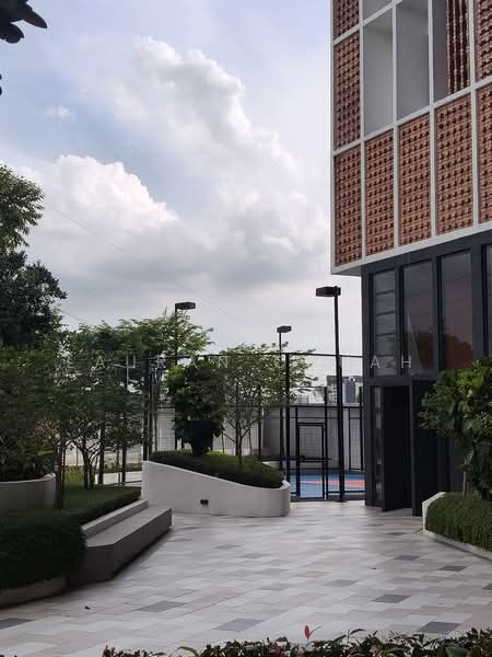 Condominium for Rent at The Legacy OUG - Lauran Chuah - Exterior - PropertyGuru.com.my