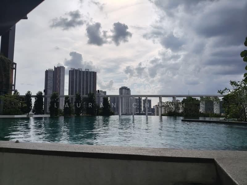 Condominium for Rent at The Legacy OUG - Lauran Chuah - View - PropertyGuru.com.my