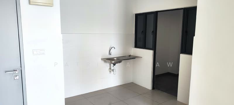 Condominium for Sale at Platinum Arena - Patricia Law - Kitchen - PropertyGuru.com.my