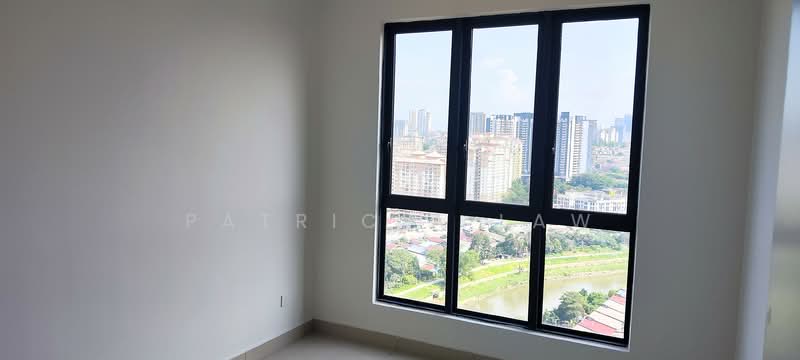 Condominium for Sale at Platinum Arena - Patricia Law - View - PropertyGuru.com.my