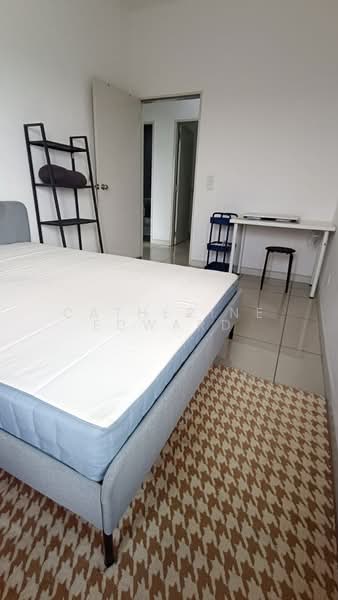Service Residence for Rent at Savanna Executive Suite @ Southville City - Catherine Edward - PropertyGuru.com.my