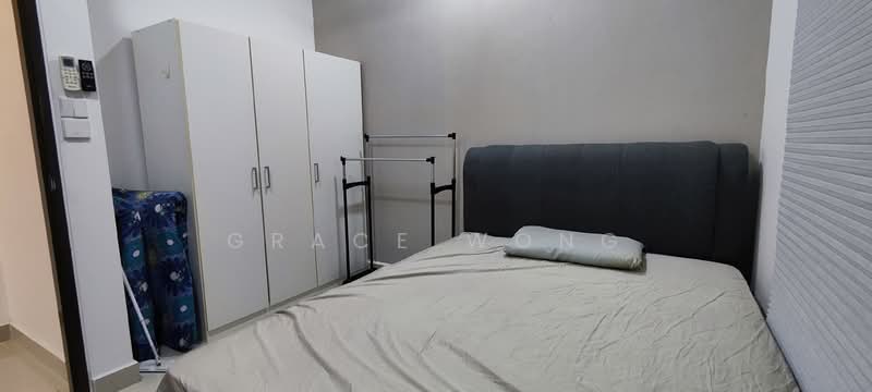 Condominium for Rent at Denai Sutera - Grace Wong - Bedroom - PropertyGuru.com.my