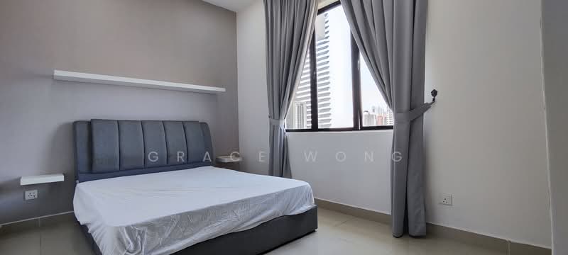 Condominium for Rent at Denai Sutera - Grace Wong - Bedroom - PropertyGuru.com.my