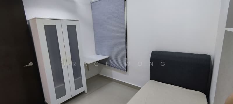 Condominium for Rent at Denai Sutera - Grace Wong - Bedroom - PropertyGuru.com.my