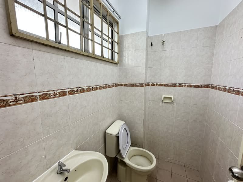 Rumah Teres 2 Tingkat untuk Dijual di TAMAN PUCHONG UTAMA (Puchong) - Austin Wong - PropertyGuru.com.my