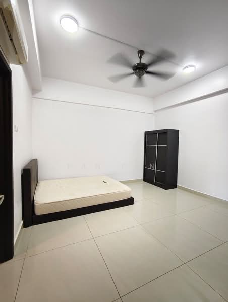 Servis Apartment untuk Disewa di D'Inspire Residence (Inspira Bestari) - Pan Pan - PropertyGuru.com.my