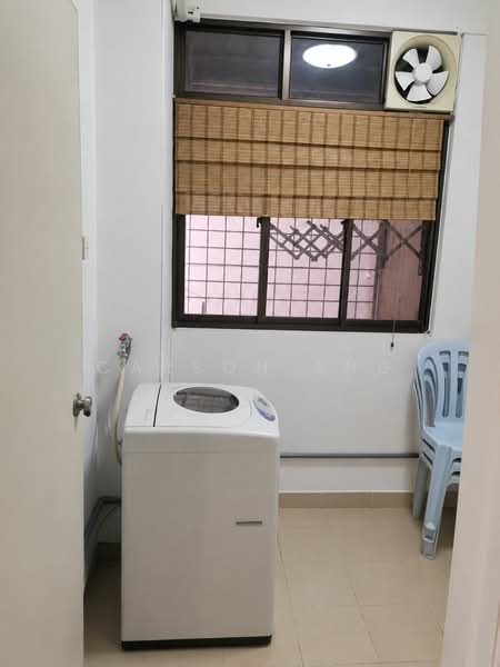 Pangsapuri untuk Disewa di Pantai Apartment - Carson Ang - Interior - PropertyGuru.com.my