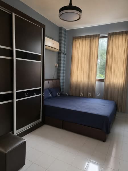 Pangsapuri untuk Disewa di Pantai Apartment - Carson Ang - Bedroom - PropertyGuru.com.my