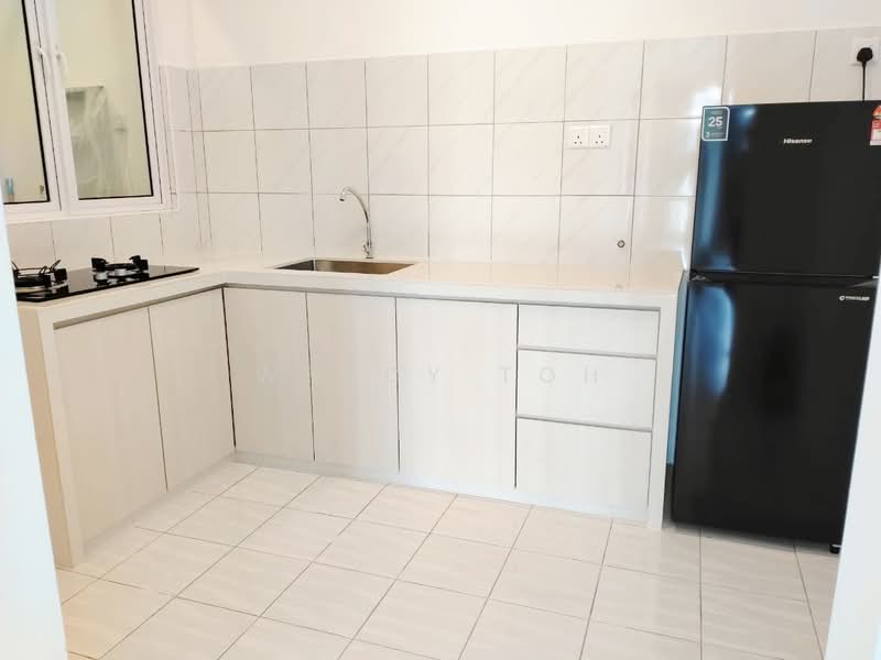 Condominium for Rent at The Zen - Wendy Toh - Kitchen - PropertyGuru.com.my