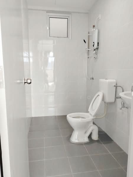 Condominium for Rent at The Zen - Wendy Toh - Bathroom - PropertyGuru.com.my