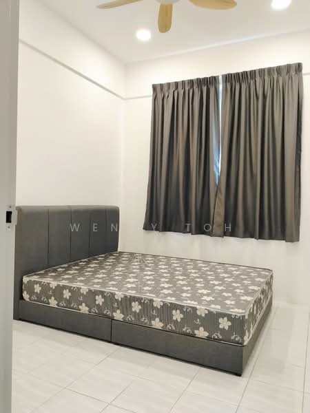 Condominium for Rent at The Zen - Wendy Toh - Bedroom - PropertyGuru.com.my