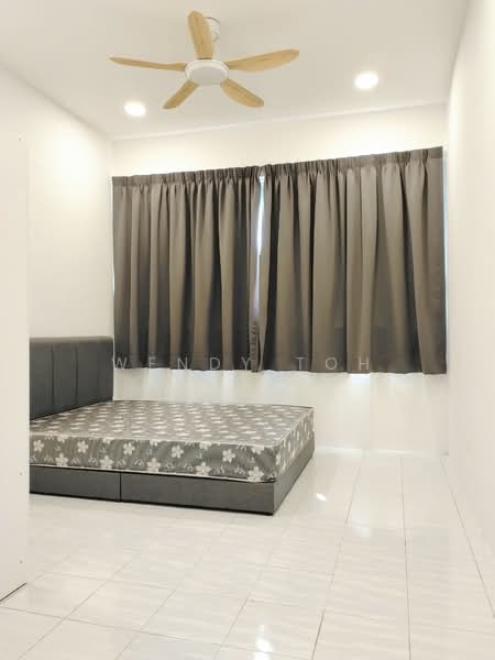 Condominium for Rent at The Zen - Wendy Toh - Bedroom - PropertyGuru.com.my