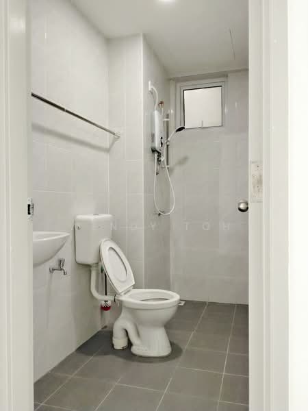 Condominium for Rent at The Zen - Wendy Toh - Bathroom - PropertyGuru.com.my