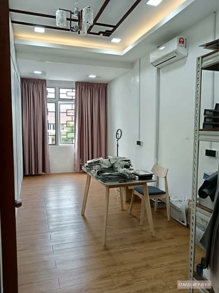 Kedai untuk Disewa di Bandar Botanic (Klang) - Rylin Tan - Study - PropertyGuru.com.my