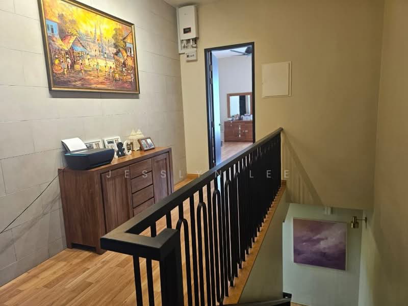 Semi-Detached House for Sale in Eco Majestic (Semenyih) - Jesslyn Lee - Interior - PropertyGuru.com.my