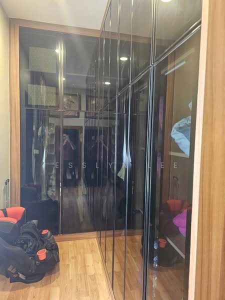 Semi-Detached House for Sale in Eco Majestic (Semenyih) - Jesslyn Lee - Interior - PropertyGuru.com.my