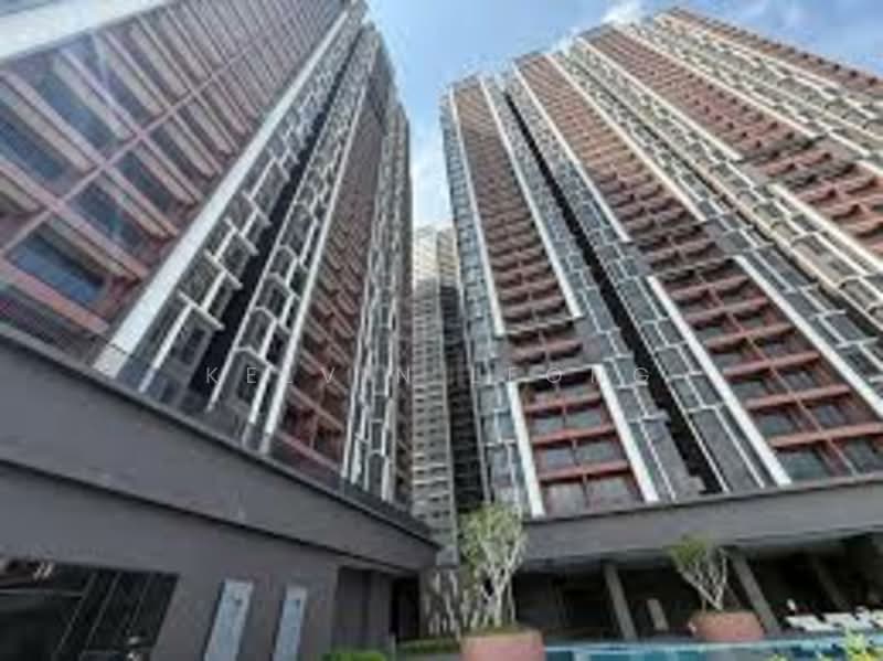 Servis Apartment untuk Disewa di The Harmony - Kelvin Leong - Exterior - PropertyGuru.com.my