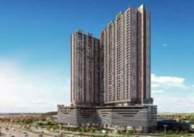 Servis Apartment untuk Disewa di The Harmony - Kelvin Leong - Exterior - PropertyGuru.com.my