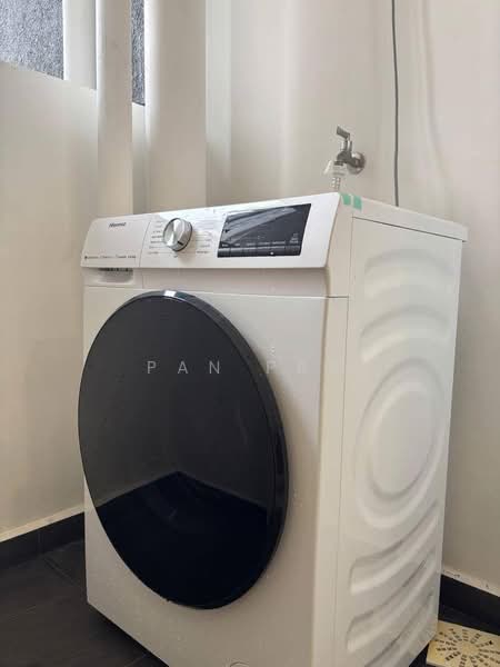 Servis Apartment untuk Disewa di D'Pristine - Pan Pan - PropertyGuru.com.my