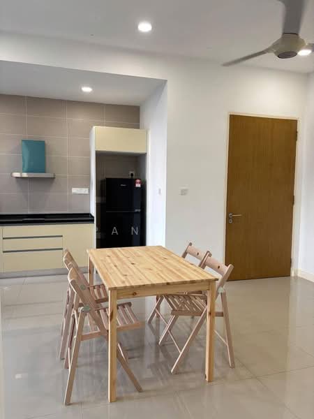 Servis Apartment untuk Disewa di D'Pristine - Pan Pan - PropertyGuru.com.my