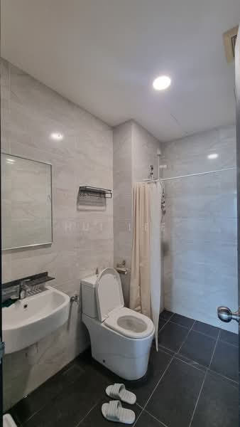 Condominium for Rent at SKS Pavillion Residences - Hui Lee - PropertyGuru.com.my