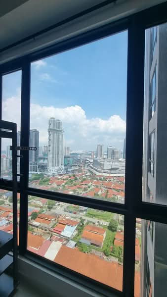 Condominium for Rent at SKS Pavillion Residences - Hui Lee - PropertyGuru.com.my