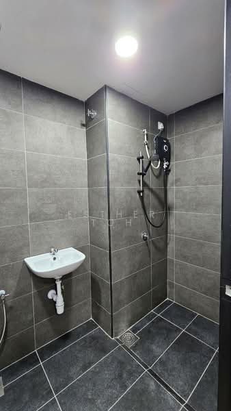 Servis Apartment untuk Dijual di Midas @ Seri Alam - Esther Toh - PropertyGuru.com.my