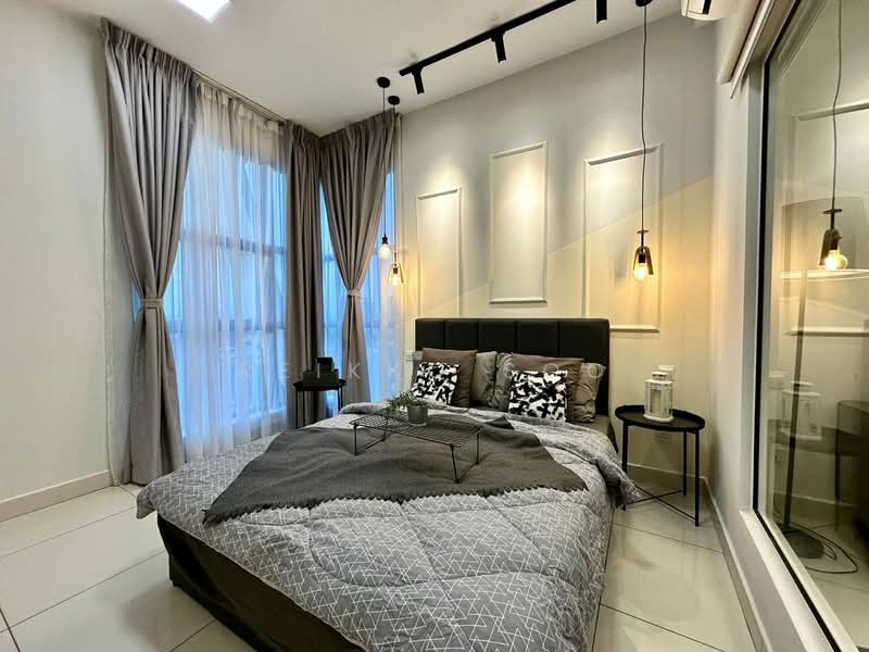 Servis Apartment untuk Dijual di Arte Mont Kiara - Reikko Soo - Bedroom - PropertyGuru.com.my