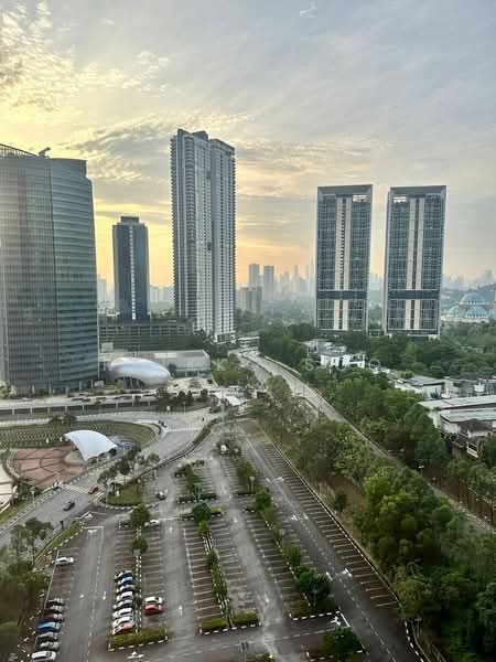 Servis Apartment untuk Dijual di Arte Mont Kiara - Reikko Soo - Exterior - PropertyGuru.com.my