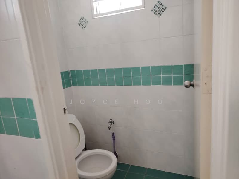2-storey Terraced House for Sale in Bandar Puteri Puchong (Puchong) - Joyce Hoo - Bathroom - PropertyGuru.com.my