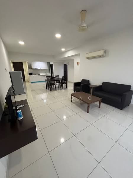 Servis Apartment untuk Disewa di Molek Pulai - Ah Hong - PropertyGuru.com.my