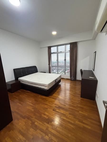Servis Apartment untuk Disewa di Molek Pulai - Ah Hong - PropertyGuru.com.my