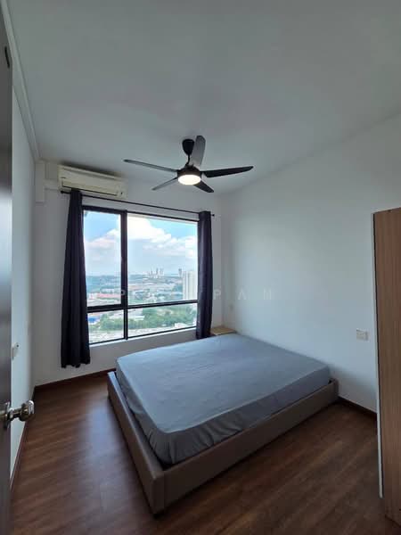 Service Residence for Rent at Country Garden Central Park - Pan Pan - PropertyGuru.com.my