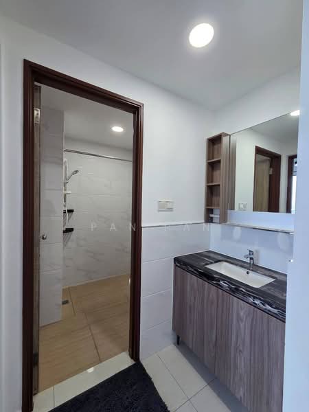 Service Residence for Rent at Country Garden Central Park - Pan Pan - PropertyGuru.com.my