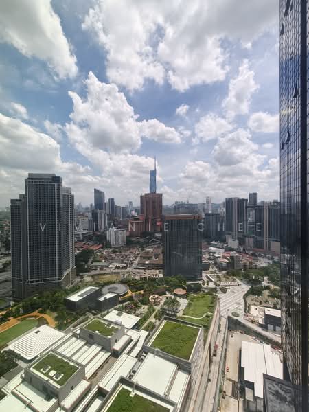 Service Residence for Sale at TRX Residences - Vivianie Chee - Exterior - PropertyGuru.com.my