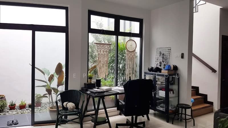2-storey Terraced House for Sale in Glenmarie (Selangor) - Josephine Chou - Study - PropertyGuru.com.my