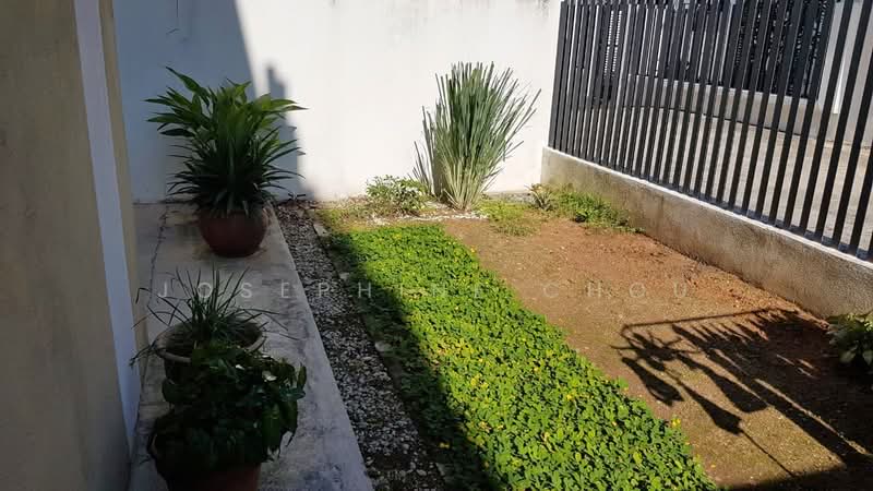 2-storey Terraced House for Sale in Glenmarie (Selangor) - Josephine Chou - Exterior - PropertyGuru.com.my