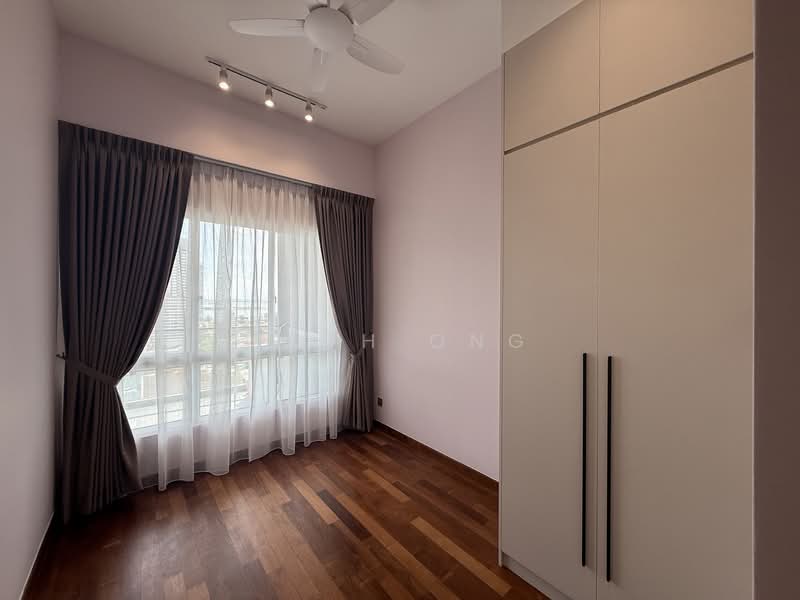 Condominium for Rent at Codrington Residence - Ruth Ong - Bedroom - PropertyGuru.com.my