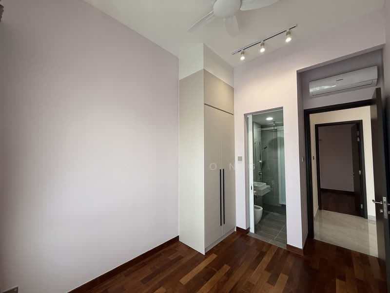 Condominium for Rent at Codrington Residence - Ruth Ong - Bedroom - PropertyGuru.com.my